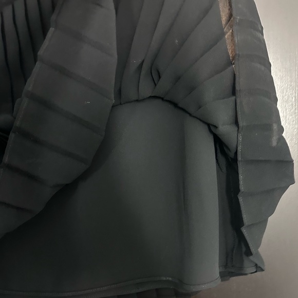 Wilfred | Twirl Mini Skirt - Picture 6 of 6